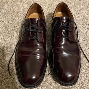 Bostonian 10.5 Men’s Shoes